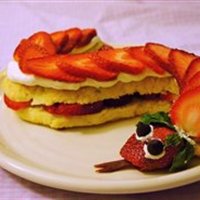 Strawberry shortcake snake ݮߣ