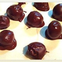 ÿ-Peanut Butter Truffles ɿ¶