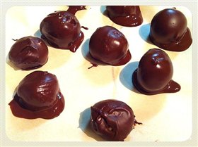 ÿ-Peanut Butter Truffles ɿ¶