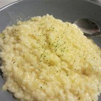 ˹Risotto