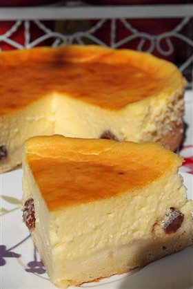 СɽNew York Cheese Cake