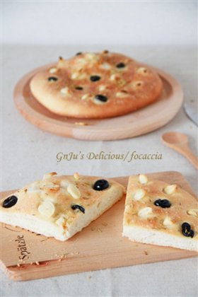 Եfocaccia