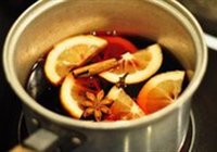 Mulled Wine 1
